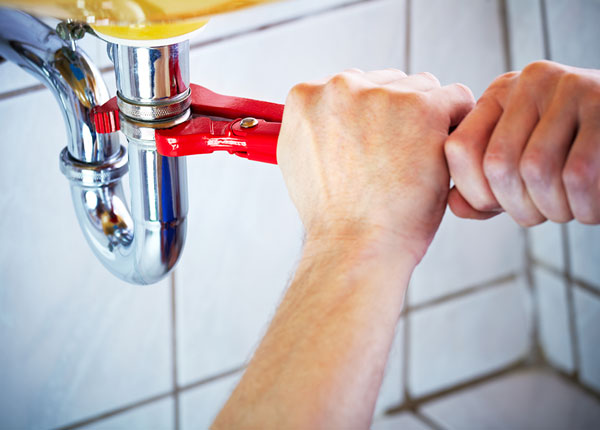 About Parkhill Plumbers